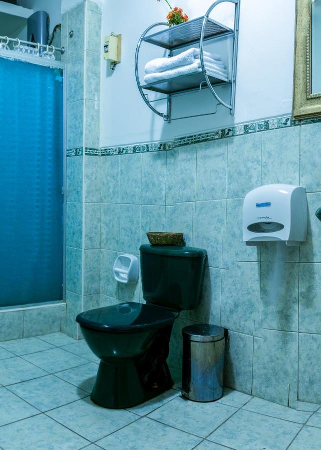 Hospedaje Gran Imperial Tumbes Ngoại thất bức ảnh