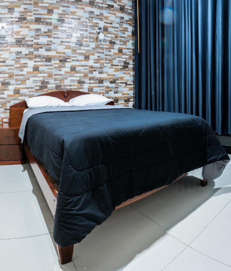 Hospedaje Gran Imperial Tumbes Ngoại thất bức ảnh
