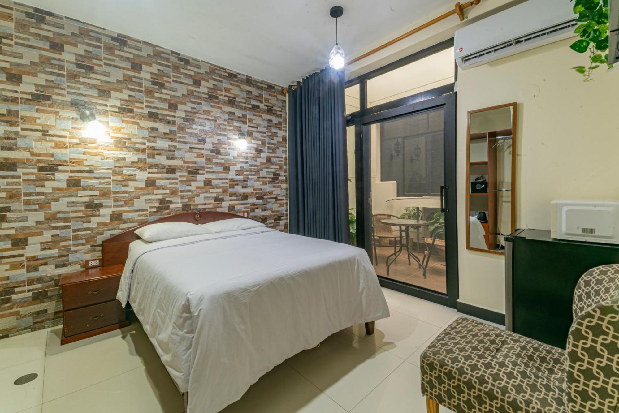 Hospedaje Gran Imperial Tumbes Ngoại thất bức ảnh
