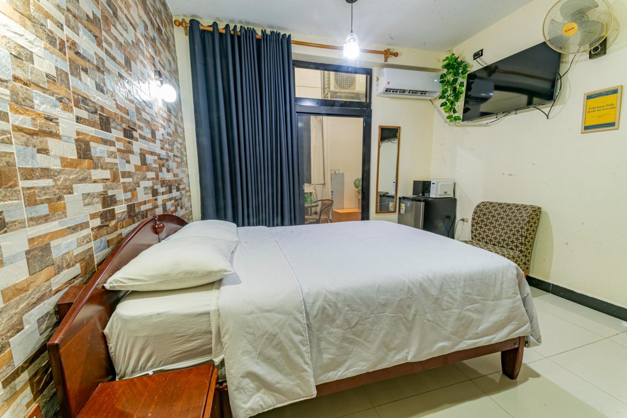 Hospedaje Gran Imperial Tumbes Ngoại thất bức ảnh