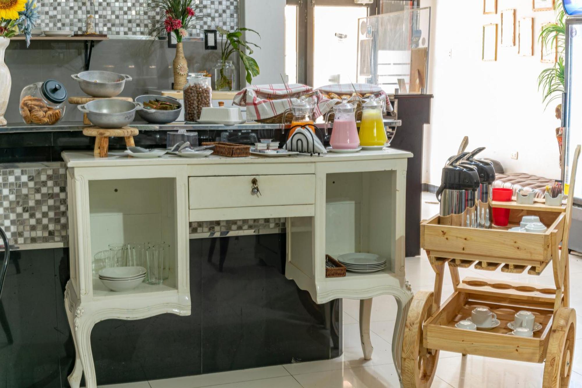 Hospedaje Gran Imperial Tumbes Ngoại thất bức ảnh